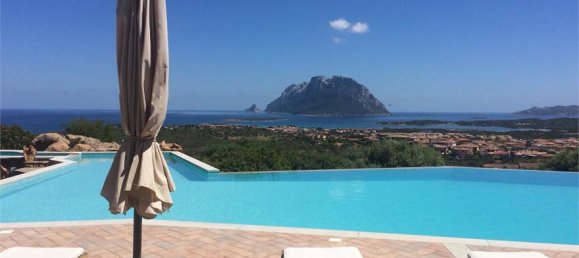 6 Schlafzimmer Villa in Loiri Porto San Paolo, Italy, Nr. 58749 8