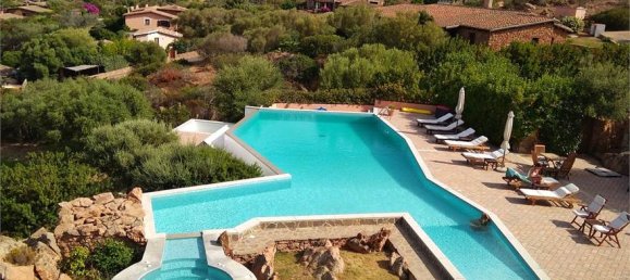 6 Schlafzimmer Villa in Loiri Porto San Paolo, Italy, Nr. 58749 3