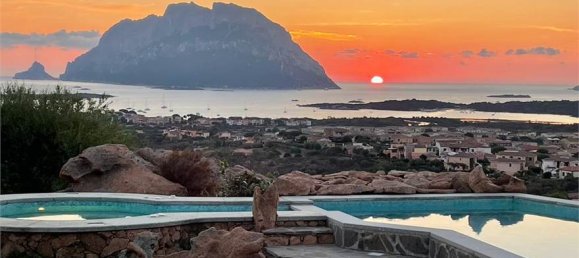 6 Schlafzimmer Villa in Loiri Porto San Paolo, Italy, Nr. 58749 4