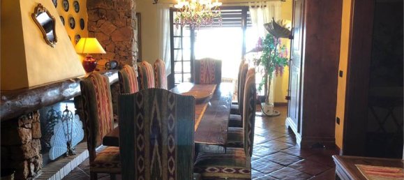 6 Schlafzimmer Villa in Loiri Porto San Paolo, Italy, Nr. 58749 13