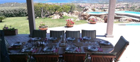 6 Schlafzimmer Villa in Loiri Porto San Paolo, Italy, Nr. 58749 9