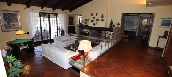 6 Schlafzimmer Villa in Loiri Porto San Paolo, Italy, Nr. 58749 12