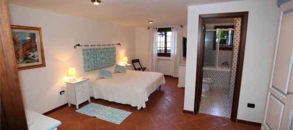 6 Schlafzimmer Villa in Loiri Porto San Paolo, Italy, Nr. 58749 17