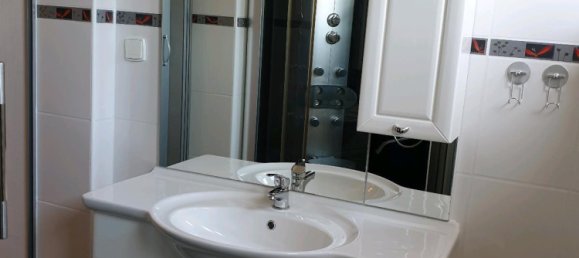 Квартира с 1 спальней в Зарлуи, Германия № 264501 13