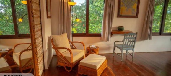 4 Schlafzimmer Villa in Tampaksiring, Indonesia, Nr. 4021 10