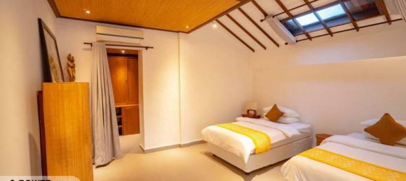 4 Schlafzimmer Villa in Tampaksiring, Indonesia, Nr. 4021 3