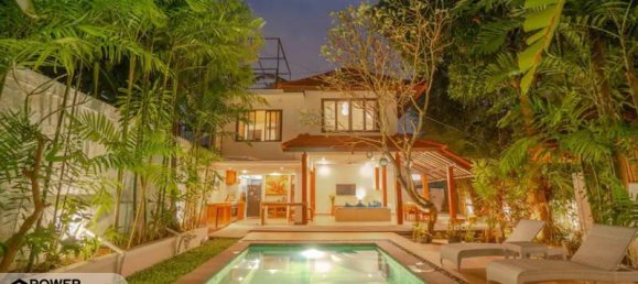 4 Schlafzimmer Villa in Tampaksiring, Indonesia, Nr. 4021 18