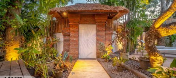 4 Schlafzimmer Villa in Tampaksiring, Indonesia, Nr. 4021 17