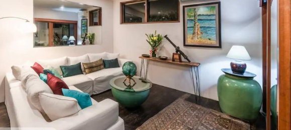 4 Schlafzimmer Villa in Tampaksiring, Indonesia, Nr. 4021 26