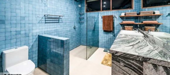 4 Schlafzimmer Villa in Tampaksiring, Indonesia, Nr. 4021 22