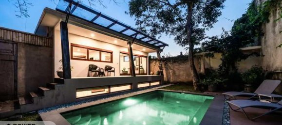 4 Schlafzimmer Villa in Tampaksiring, Indonesia, Nr. 4021 29