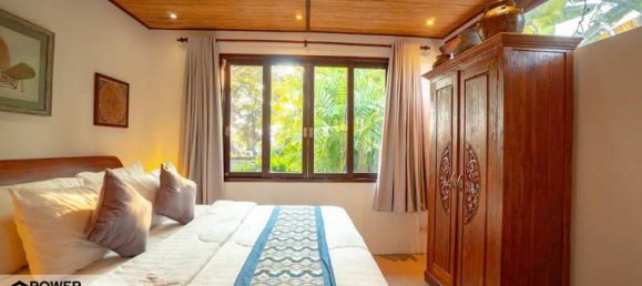 4 Schlafzimmer Villa in Tampaksiring, Indonesia, Nr. 4021 5