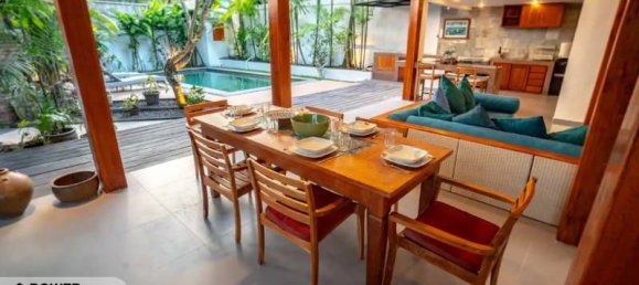 4 Schlafzimmer Villa in Tampaksiring, Indonesia, Nr. 4021 13