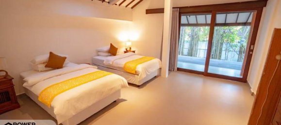 4 Schlafzimmer Villa in Tampaksiring, Indonesia, Nr. 4021 19