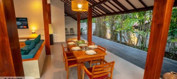 4 Schlafzimmer Villa in Tampaksiring, Indonesia, Nr. 4021 15