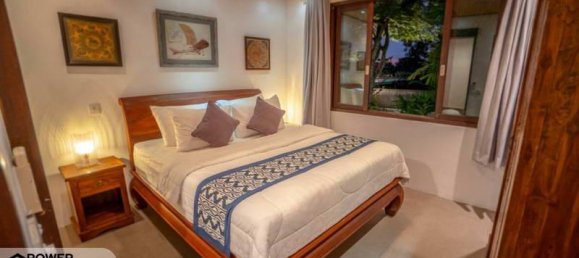 4 Schlafzimmer Villa in Tampaksiring, Indonesia, Nr. 4021 6