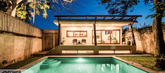 4 Schlafzimmer Villa in Tampaksiring, Indonesia, Nr. 4021 28