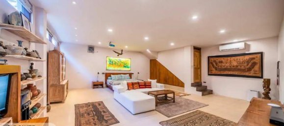 4 Schlafzimmer Villa in Tampaksiring, Indonesia, Nr. 4021 20