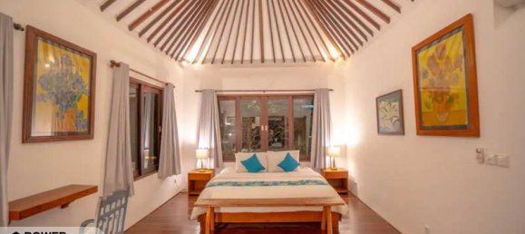 4 Schlafzimmer Villa in Tampaksiring, Indonesia, Nr. 4021 11