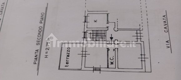 4 Schlafzimmer Wohnung in Pennapiedimonte, Italy, Nr. 351245 23
