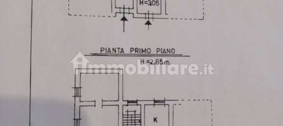 4 Schlafzimmer Wohnung in Pennapiedimonte, Italy, Nr. 351245 25