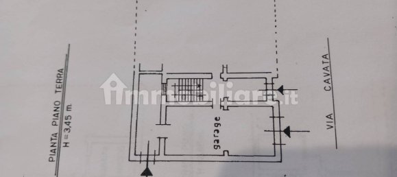 4 Schlafzimmer Wohnung in Pennapiedimonte, Italy, Nr. 351245 24
