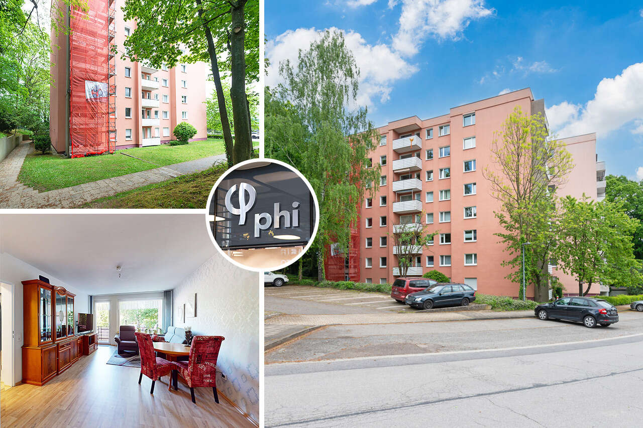 1 غرف نوم شقة في Aachen, Germany رقم 239265