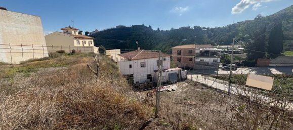 884m² Commercial property in Benamocarra, Spain No. 92016 7