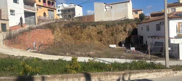 884m² Commercial property in Benamocarra, Spain No. 92016 9