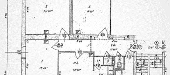 4-Zimmer Wohnung in Korneuburg, Austria, Nr. 204589 21