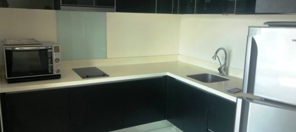 شقة 1 غرف نوم في Bangkok, Thailand رقم 6760 5