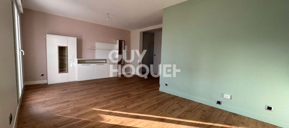 Квартира с 2 спальнями в Вандёвр-ле-Нанси, Франция № 160186 3