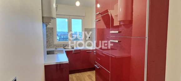 Квартира с 2 спальнями в Вандёвр-ле-Нанси, Франция № 160186 4