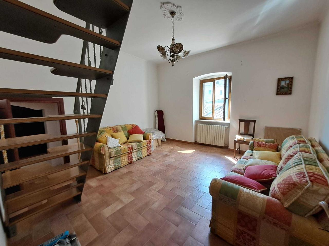 5 rooms Apartment in Amelia, Italy No. 137307