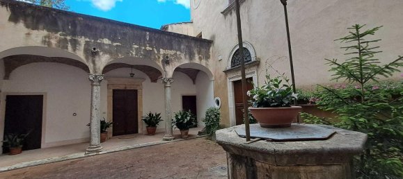 5 rooms Apartment in Amelia, Italy No. 137307 31