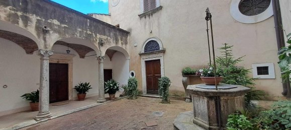5 rooms Apartment in Amelia, Italy No. 137307 33