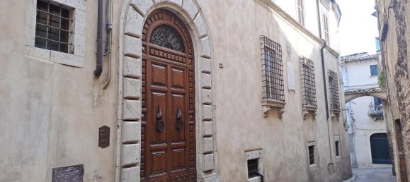 5 rooms Apartment in Amelia, Italy No. 137307 36