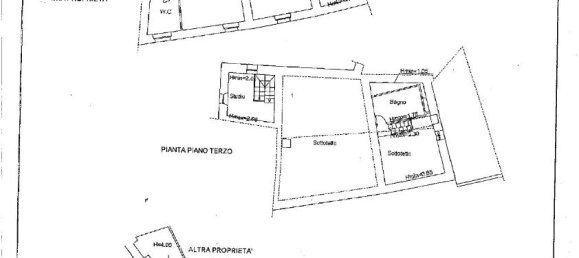 5 rooms Apartment in Amelia, Italy No. 137307 38