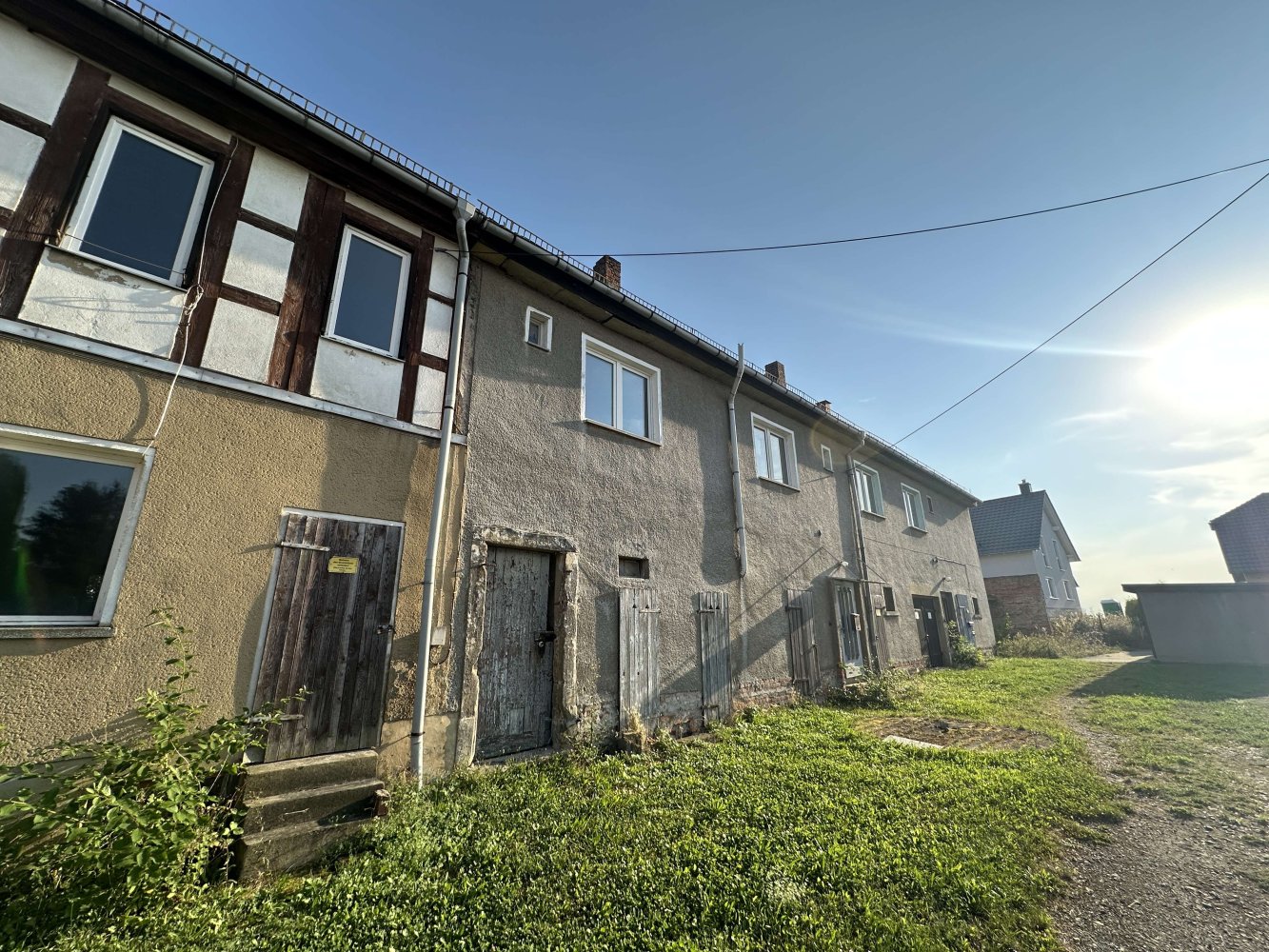 2 Schlafzimmer Schlösser in Burgenlandkreis, Germany, Nr. 57763