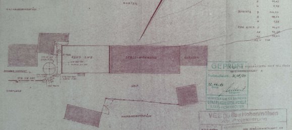 Castillos de 2 dormitorios en Burgenlandkreis, Germany No. 57763 37