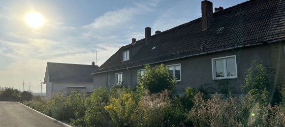 Castillos de 2 dormitorios en Burgenlandkreis, Germany No. 57763 5