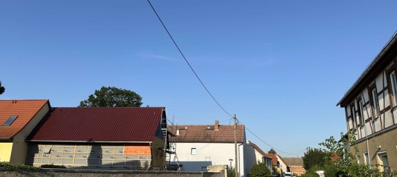 Castillos de 2 dormitorios en Burgenlandkreis, Germany No. 57763 24