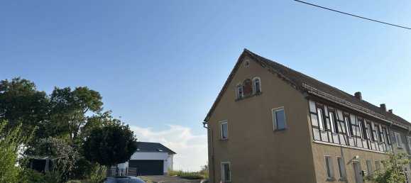 Castillos de 2 dormitorios en Burgenlandkreis, Germany No. 57763 8