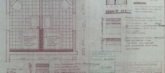 Castillos de 2 dormitorios en Burgenlandkreis, Germany No. 57763 39