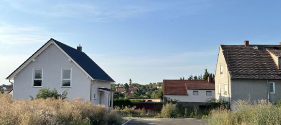 Castillos de 2 dormitorios en Burgenlandkreis, Germany No. 57763 19