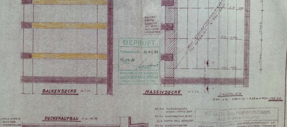 Castillos de 2 dormitorios en Burgenlandkreis, Germany No. 57763 38