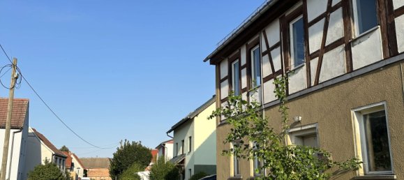 Castillos de 2 dormitorios en Burgenlandkreis, Germany No. 57763 14