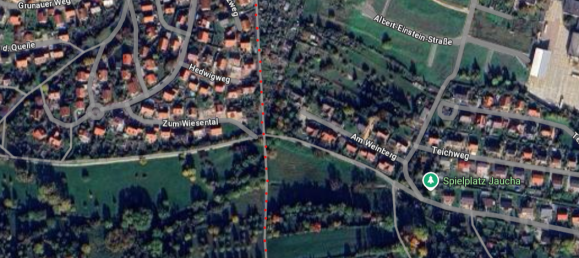 Castillos de 2 dormitorios en Burgenlandkreis, Germany No. 57763 42