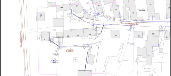 Castillos de 2 dormitorios en Burgenlandkreis, Germany No. 57763 35