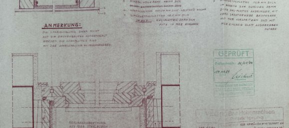 Castillos de 2 dormitorios en Burgenlandkreis, Germany No. 57763 41